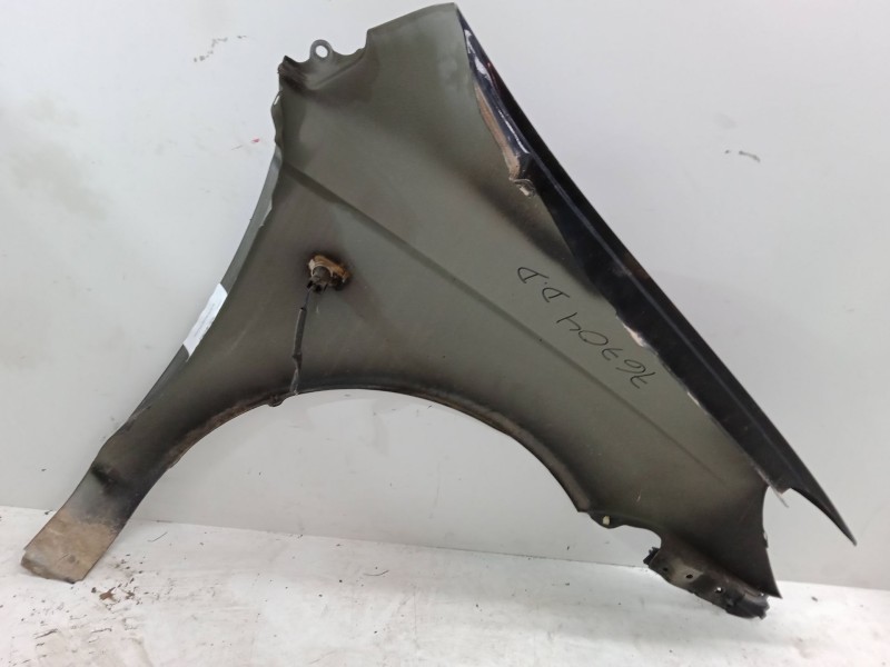 Recambio de aleta delantera izquierda para hyundai getz (tb) 1.1 referencia OEM IAM   