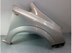 Recambio de aleta delantera derecha para opel zafira / zafira family b (a05) 1.6 (m75) referencia OEM IAM   