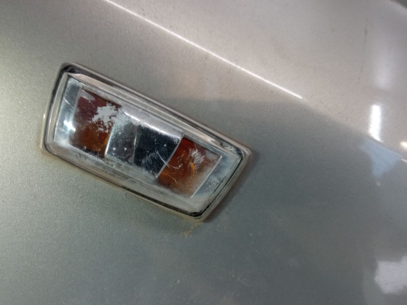 Recambio de aleta delantera derecha para opel zafira / zafira family b (a05) 1.6 (m75) referencia OEM IAM   