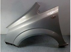Recambio de aleta delantera izquierda para opel zafira / zafira family b (a05) 1.6 (m75) referencia OEM IAM   