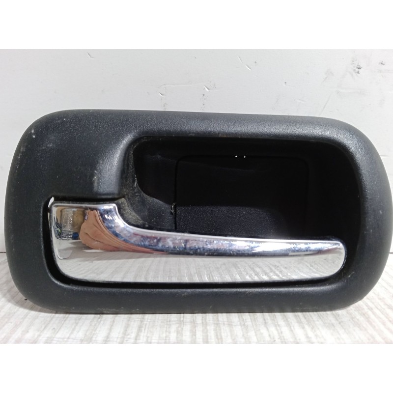 Recambio de maneta interior puerta trasera izquierda para honda civic vii sedán (es, et) 1.3 ima (ed9, es9) referencia OEM IAM  