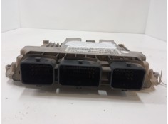 Recambio de centralita motor uce para citroën c4 i (lc_) 1.6 hdi referencia OEM IAM 9664843780 EDC16C34 0281013872 2