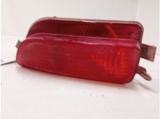 Recambio de faro antiniebla trasero izquierdo para citroën c4 i (lc_) 1.6 hdi referencia OEM IAM   