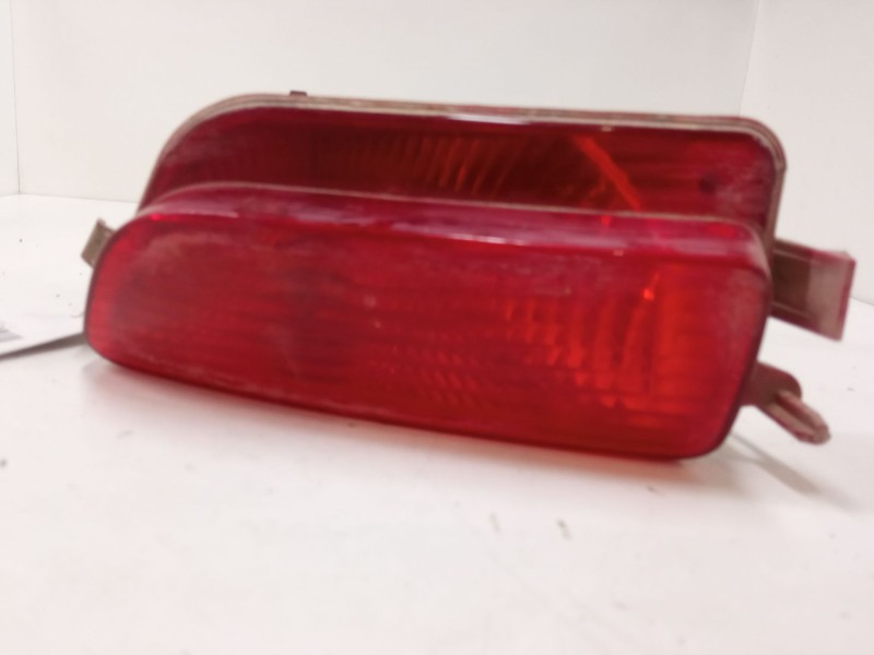 Recambio de faro antiniebla trasero izquierdo para citroën c4 i (lc_) 1.6 hdi referencia OEM IAM   