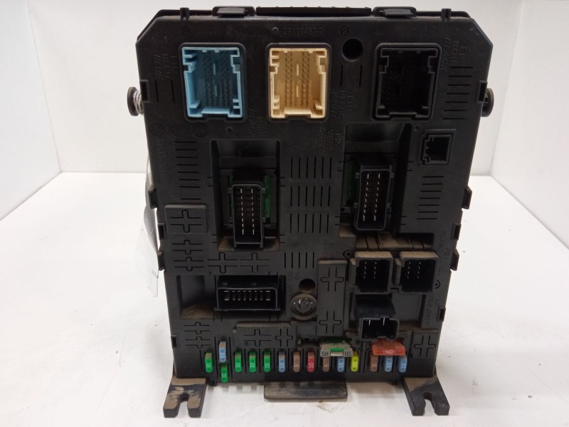 Recambio de bsi para citroën c4 i (lc_) 1.6 hdi referencia OEM IAM 966405878001  281201906C