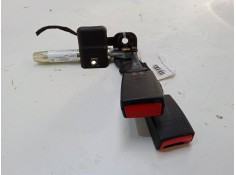 Recambio de anclaje con pretensor trasero central para mercedes-benz clase c (w203) c 220 cdi (203.008) referencia OEM IAM   