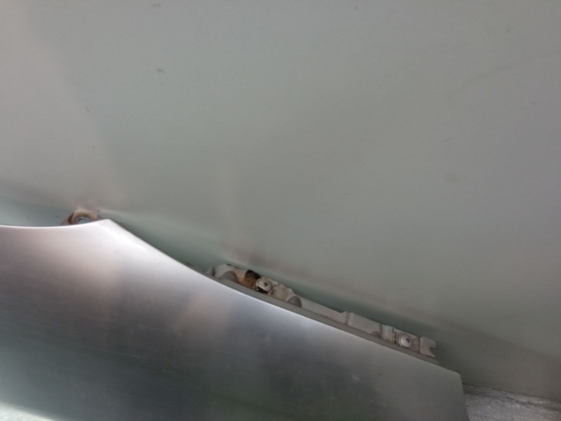 Recambio de aleta delantera derecha para citroën c4 i (lc_) 1.6 hdi referencia OEM IAM   