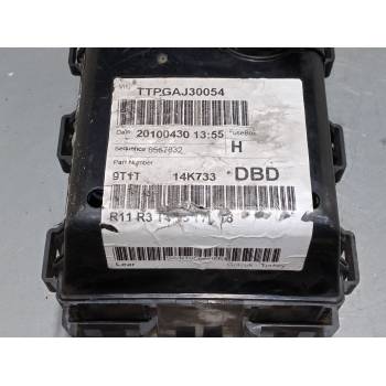 CAJA RELES / FUSIBLES 9T1T14K733DBD 9T1T14A076AA