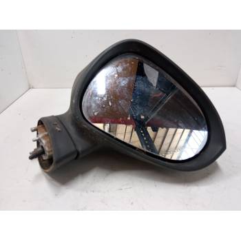 RETROVISOR ELECTRICO DERECHO ABATIBLE 
