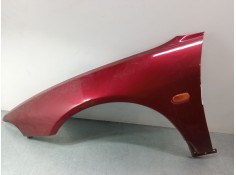 Recambio de aleta delantera izquierda para mitsubishi galant viii (ea_) 2.0 (ea2a) referencia OEM IAM