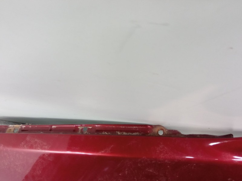 Recambio de aleta delantera izquierda para mitsubishi galant viii (ea_) 2.0 (ea2a) referencia OEM IAM   