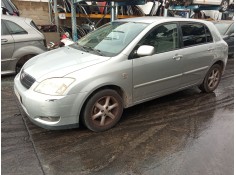 toyota corolla (_e12_) del año 2003