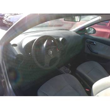 SEAT IBIZA III (6L1)