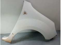 Recambio de aleta delantera derecha para renault kangoo / grand kangoo ii (kw0/1_) 1.5 dci 90 (kw05, kw08, kw0g, kw11) referenci