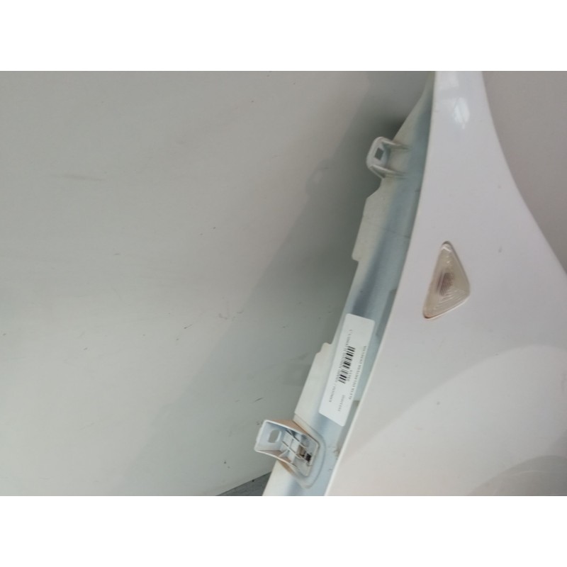 Recambio de aleta delantera derecha para renault kangoo / grand kangoo ii (kw0/1_) 1.5 dci 90 (kw05, kw08, kw0g, kw11) referenci Recambio de aleta delantera derecha para renault kangoo / grand kangoo ii (kw0/1_) 1.5 dci 90 (kw05, kw08, kw0g, kw11) referenci