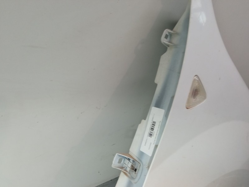 Recambio de aleta delantera derecha para renault kangoo / grand kangoo ii (kw0/1_) 1.5 dci 90 (kw05, kw08, kw0g, kw11) referenci Recambio de aleta delantera derecha para renault kangoo / grand kangoo ii (kw0/1_) 1.5 dci 90 (kw05, kw08, kw0g, kw11) referenci