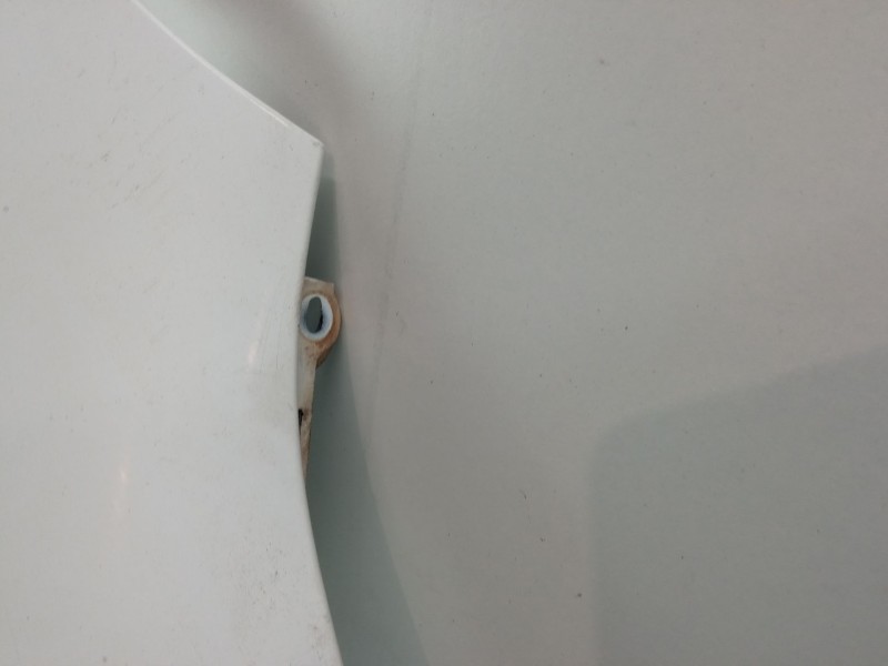 Recambio de aleta delantera derecha para renault kangoo / grand kangoo ii (kw0/1_) 1.5 dci 90 (kw05, kw08, kw0g, kw11) referenci Recambio de aleta delantera derecha para renault kangoo / grand kangoo ii (kw0/1_) 1.5 dci 90 (kw05, kw08, kw0g, kw11) referenci