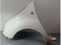 Recambio de aleta delantera izquierda para renault kangoo / grand kangoo ii (kw0/1_) 1.5 dci 90 (kw05, kw08, kw0g, kw11) referen