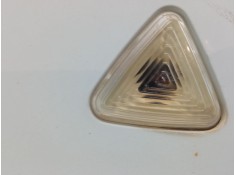 Recambio de aleta delantera izquierda para renault kangoo / grand kangoo ii (kw0/1_) 1.5 dci 90 (kw05, kw08, kw0g, kw11) referen 2