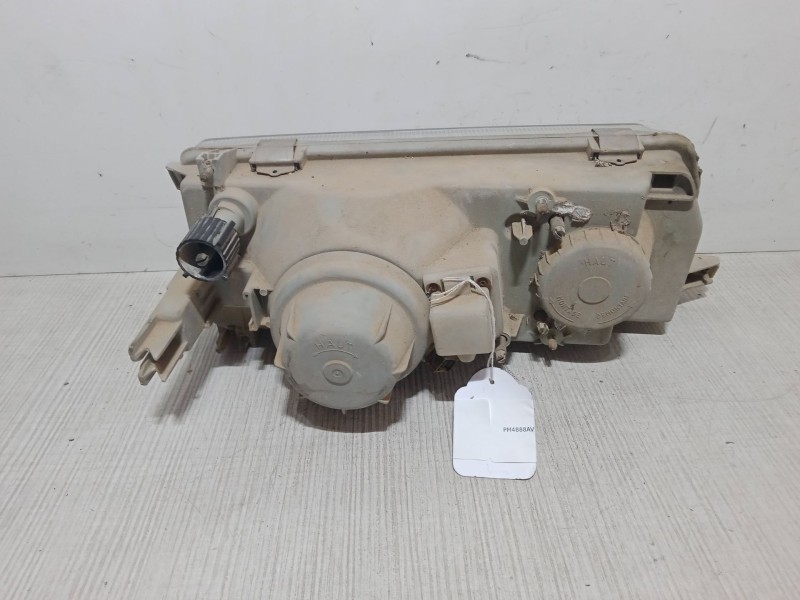 Recambio de faro izquierdo para renault 11 (b/c37_) 1.1 (b/c371) referencia OEM IAM   