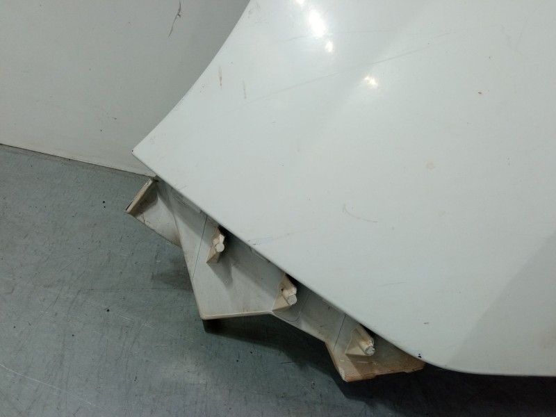 Recambio de aleta delantera izquierda para renault kangoo / grand kangoo ii (kw0/1_) 1.5 dci 90 (kw05, kw08, kw0g, kw11) referen Recambio de aleta delantera izquierda para renault kangoo / grand kangoo ii (kw0/1_) 1.5 dci 90 (kw05, kw08, kw0g, kw11) referen