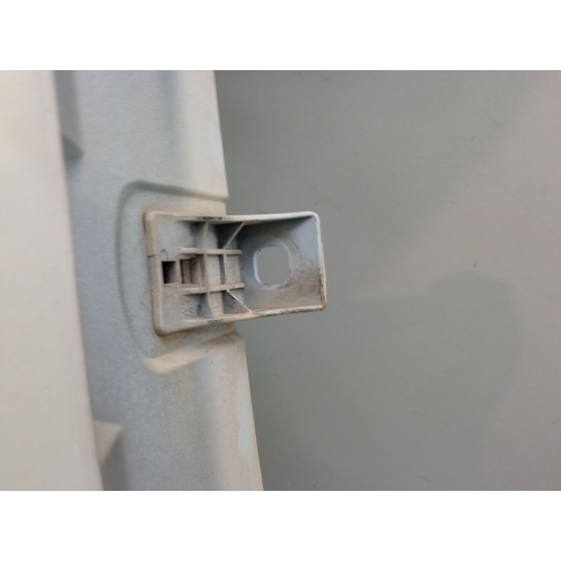 Recambio de aleta delantera izquierda para renault kangoo / grand kangoo ii (kw0/1_) 1.5 dci 90 (kw05, kw08, kw0g, kw11) referen Recambio de aleta delantera izquierda para renault kangoo / grand kangoo ii (kw0/1_) 1.5 dci 90 (kw05, kw08, kw0g, kw11) referen