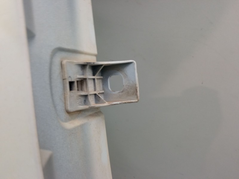 Recambio de aleta delantera izquierda para renault kangoo / grand kangoo ii (kw0/1_) 1.5 dci 90 (kw05, kw08, kw0g, kw11) referen Recambio de aleta delantera izquierda para renault kangoo / grand kangoo ii (kw0/1_) 1.5 dci 90 (kw05, kw08, kw0g, kw11) referen