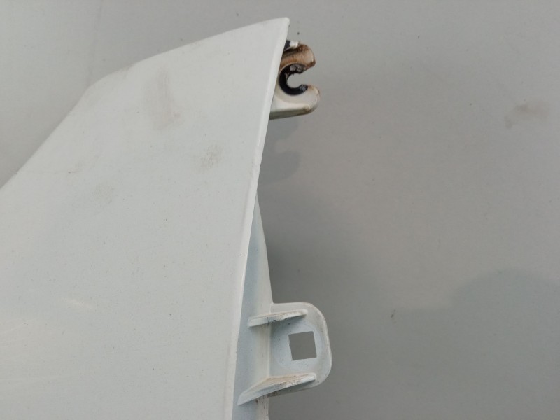 Recambio de aleta delantera izquierda para renault kangoo / grand kangoo ii (kw0/1_) 1.5 dci 90 (kw05, kw08, kw0g, kw11) referen Recambio de aleta delantera izquierda para renault kangoo / grand kangoo ii (kw0/1_) 1.5 dci 90 (kw05, kw08, kw0g, kw11) referen