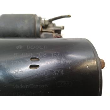 MOTOR ARRANQUE 1740374 0001108157