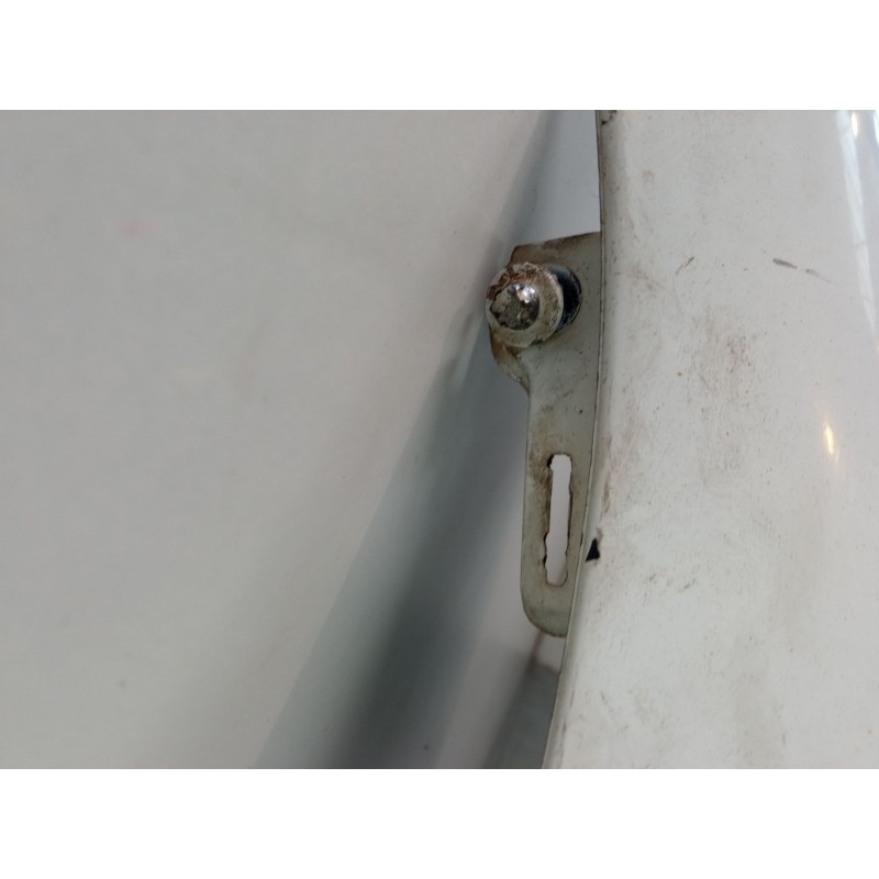 Recambio de aleta delantera izquierda para renault kangoo / grand kangoo ii (kw0/1_) 1.5 dci 90 (kw05, kw08, kw0g, kw11) referen Recambio de aleta delantera izquierda para renault kangoo / grand kangoo ii (kw0/1_) 1.5 dci 90 (kw05, kw08, kw0g, kw11) referen