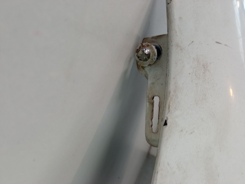 Recambio de aleta delantera izquierda para renault kangoo / grand kangoo ii (kw0/1_) 1.5 dci 90 (kw05, kw08, kw0g, kw11) referen Recambio de aleta delantera izquierda para renault kangoo / grand kangoo ii (kw0/1_) 1.5 dci 90 (kw05, kw08, kw0g, kw11) referen