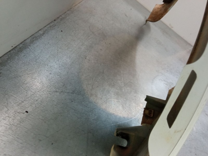 Recambio de aleta delantera izquierda para renault kangoo / grand kangoo ii (kw0/1_) 1.5 dci 90 (kw05, kw08, kw0g, kw11) referen Recambio de aleta delantera izquierda para renault kangoo / grand kangoo ii (kw0/1_) 1.5 dci 90 (kw05, kw08, kw0g, kw11) referen