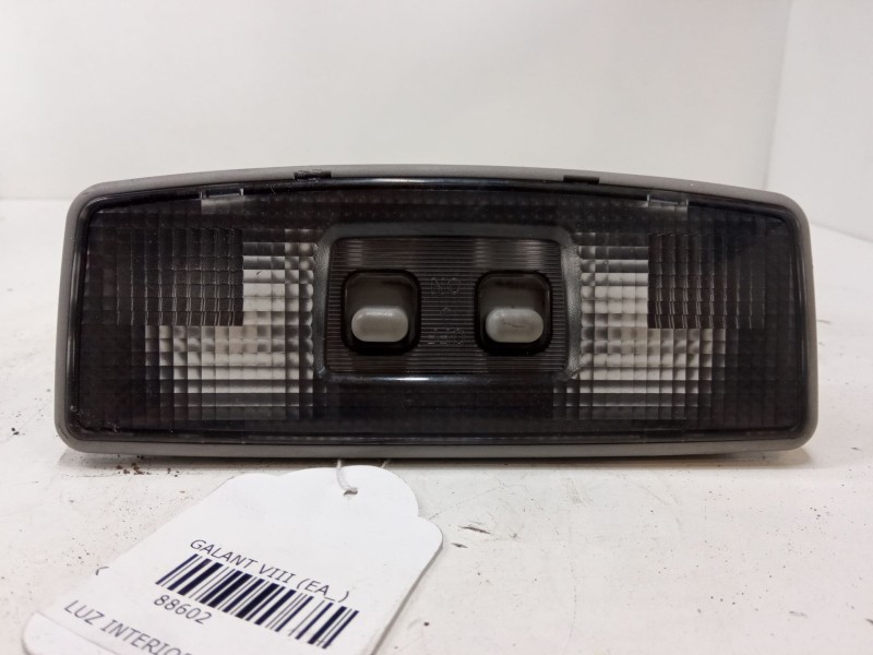 Recambio de luz interior central para mitsubishi galant viii (ea_) 2.0 (ea2a) referencia OEM IAM   