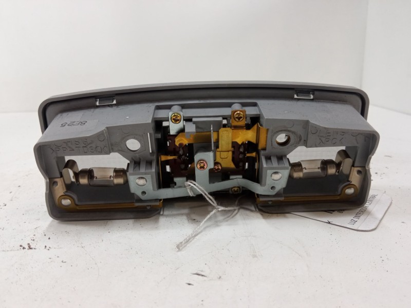 Recambio de luz interior central para mitsubishi galant viii (ea_) 2.0 (ea2a) referencia OEM IAM   