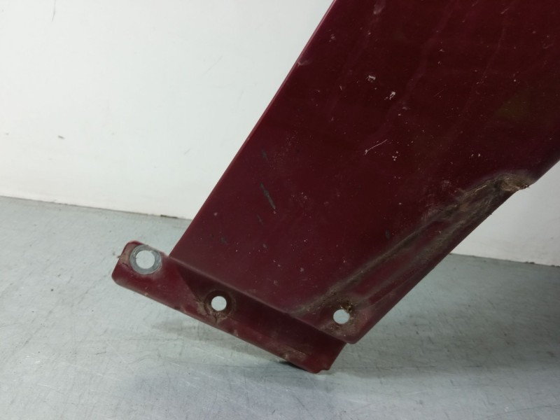 Recambio de aleta delantera derecha para mitsubishi galant viii (ea_) 2.0 (ea2a) referencia OEM IAM    Recambio de aleta delantera derecha para mitsubishi galant viii (ea_) 2.0 (ea2a) referencia OEM IAM