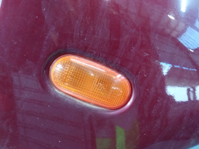 Recambio de aleta delantera derecha para mitsubishi galant viii (ea_) 2.0 (ea2a) referencia OEM IAM    Recambio de aleta delantera derecha para mitsubishi galant viii (ea_) 2.0 (ea2a) referencia OEM IAM