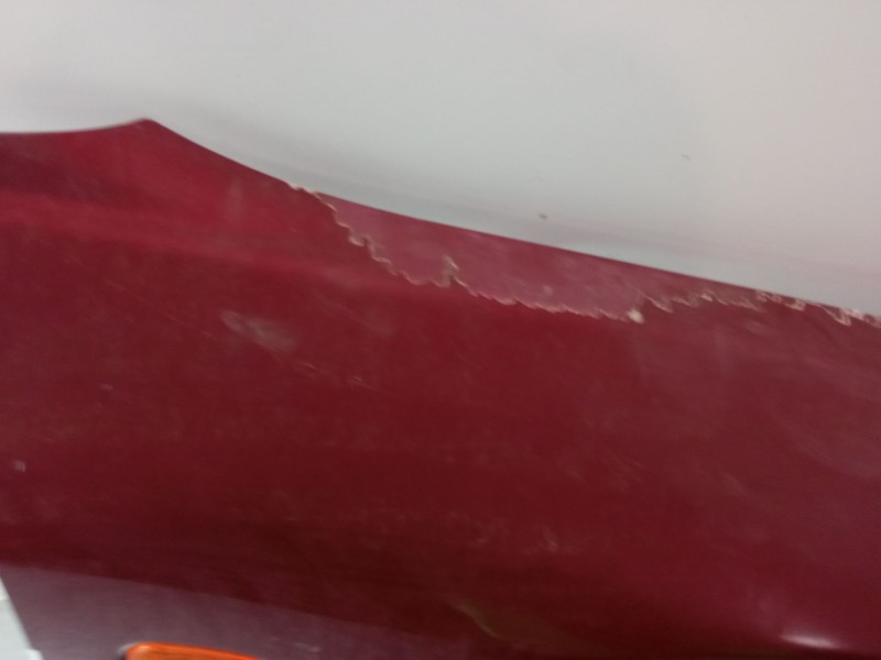 Recambio de aleta delantera derecha para mitsubishi galant viii (ea_) 2.0 (ea2a) referencia OEM IAM    Recambio de aleta delantera derecha para mitsubishi galant viii (ea_) 2.0 (ea2a) referencia OEM IAM