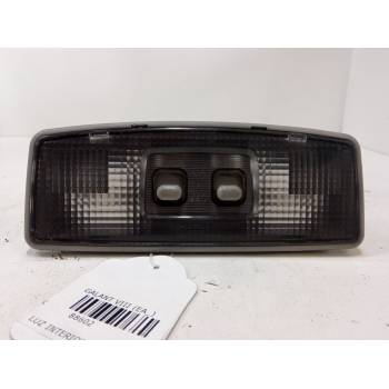 LUZ INTERIOR CENTRAL 