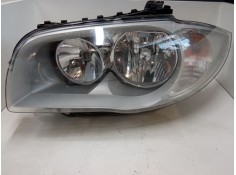 Recambio de faro izquierdo para bmw 1 (e87) 118 d referencia OEM IAM