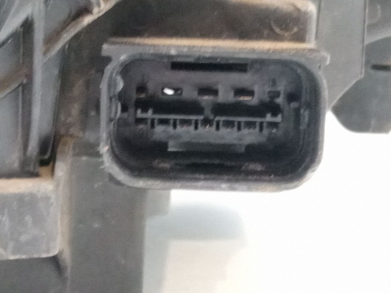 Recambio de faro izquierdo para bmw 1 (e87) 118 d referencia OEM IAM    Recambio de faro izquierdo para bmw 1 (e87) 118 d referencia OEM IAM