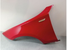 Recambio de aleta delantera izquierda para bmw 1 (e87) 118 d referencia OEM IAM