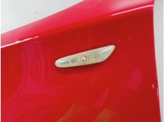 Recambio de aleta delantera izquierda para bmw 1 (e87) 118 d referencia OEM IAM    2