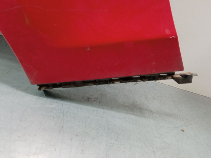 Recambio de aleta delantera izquierda para bmw 1 (e87) 118 d referencia OEM IAM    Recambio de aleta delantera izquierda para bmw 1 (e87) 118 d referencia OEM IAM