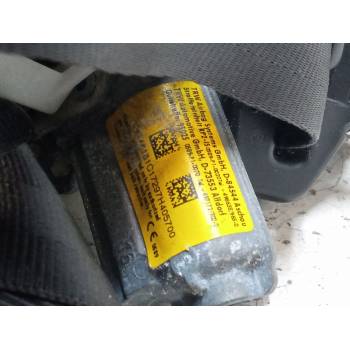 CINTURON SEGURIDAD DELANTERO IZQUIERDO CN15A61295HBW 