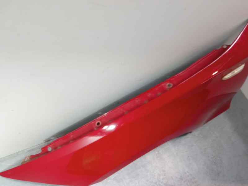 Recambio de aleta delantera izquierda para bmw 1 (e87) 118 d referencia OEM IAM    Recambio de aleta delantera izquierda para bmw 1 (e87) 118 d referencia OEM IAM