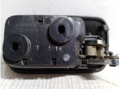 Recambio de maneta interior puerta trasera izquierda para honda civic vii sedán (es, et) 1.3 ima (ed9, es9) referencia OEM IAM   2