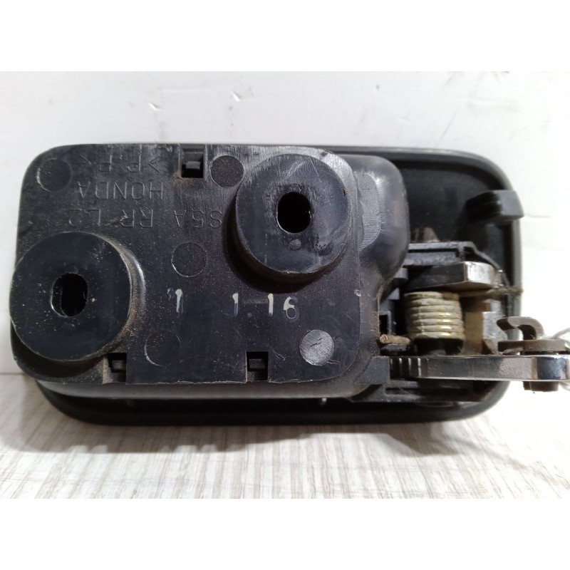 Recambio de maneta interior puerta trasera izquierda para honda civic vii sedán (es, et) 1.3 ima (ed9, es9) referencia OEM IAM  