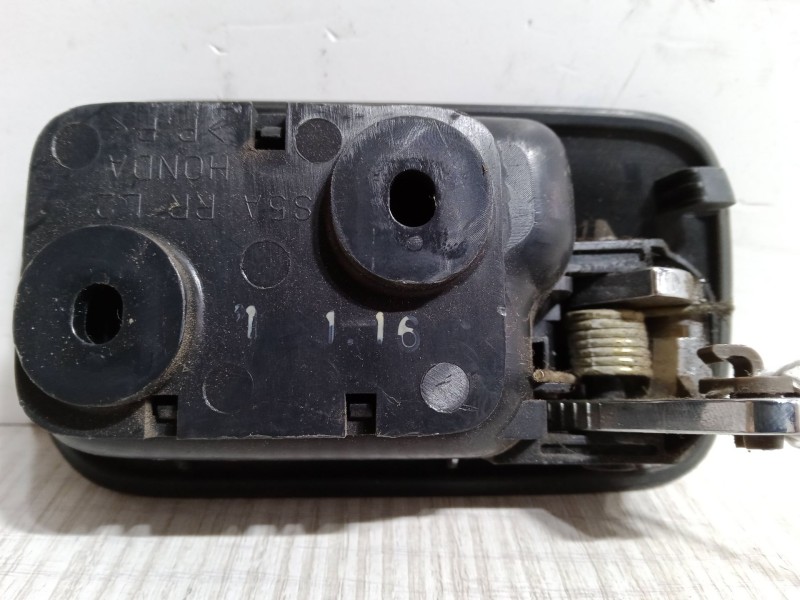Recambio de maneta interior puerta trasera izquierda para honda civic vii sedán (es, et) 1.3 ima (ed9, es9) referencia OEM IAM  