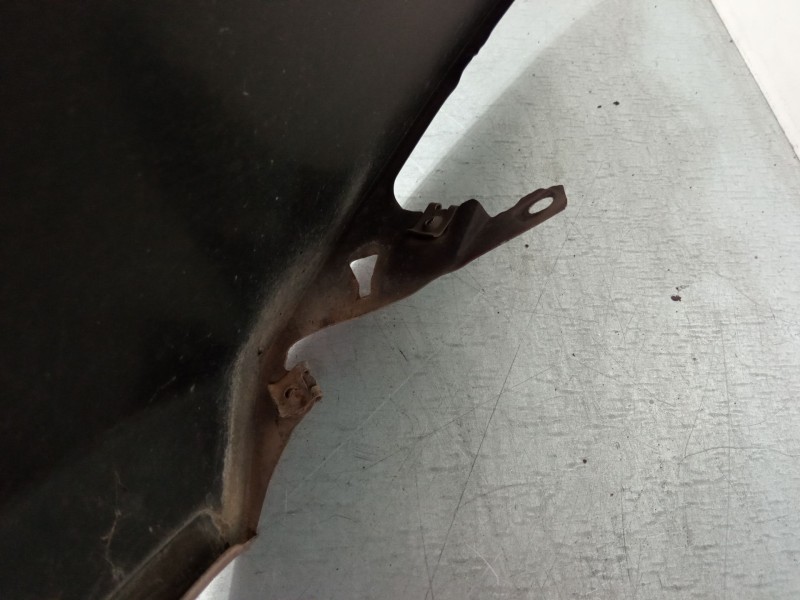 Recambio de aleta delantera izquierda para bmw 1 (e87) 118 d referencia OEM IAM    Recambio de aleta delantera izquierda para bmw 1 (e87) 118 d referencia OEM IAM