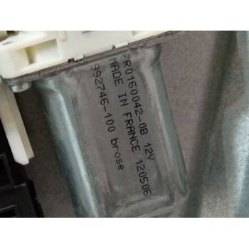 ELEVALUNAS ELECTRICO DELANTERO DERECHO 30773907AA 